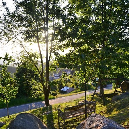 Bergweide 36 Apartment Засбахвалден Екстериор снимка
