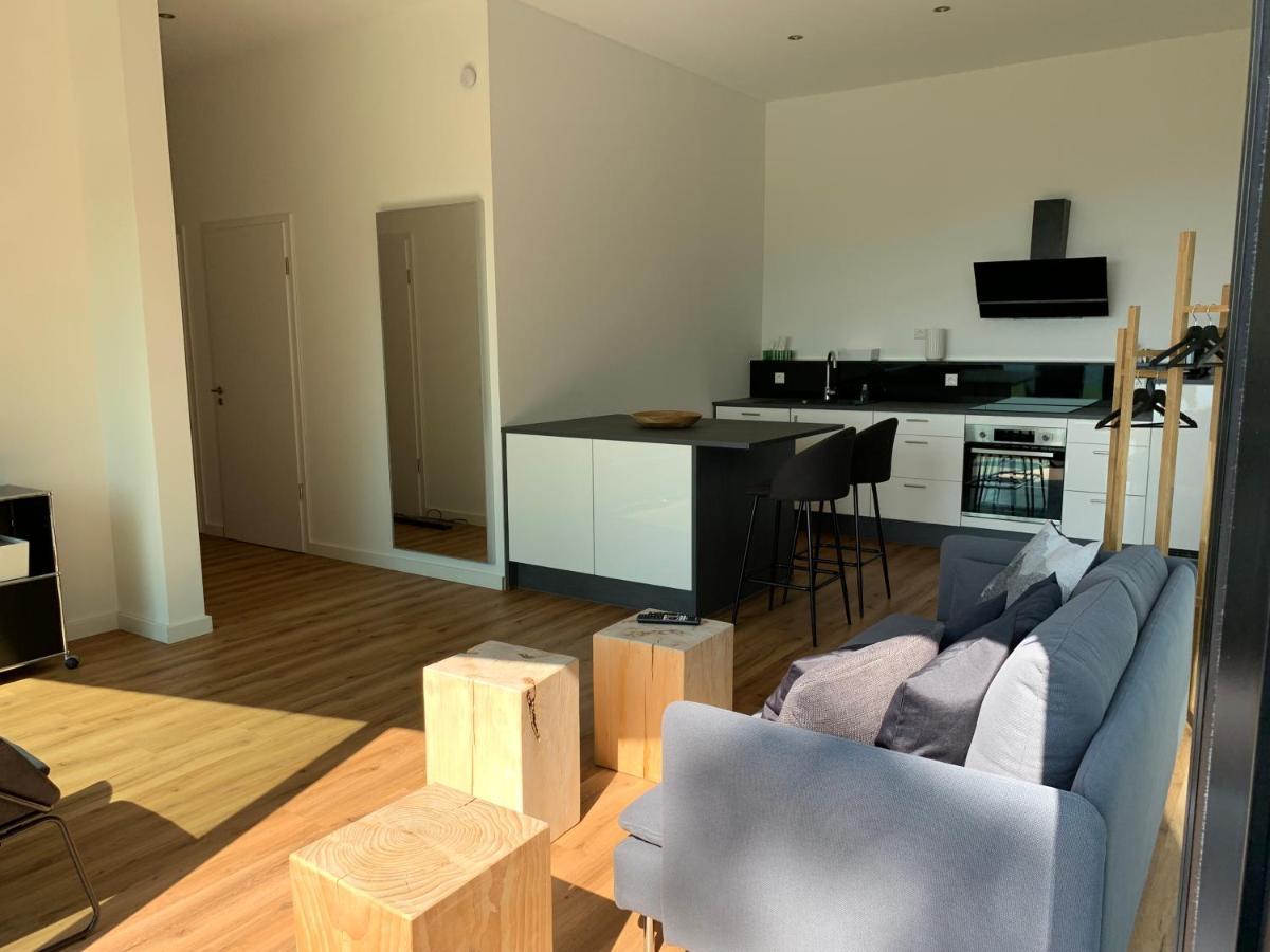 Bergweide 36 Apartment Засбахвалден Екстериор снимка