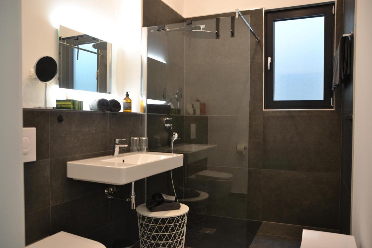Bergweide 36 Apartment Засбахвалден Екстериор снимка