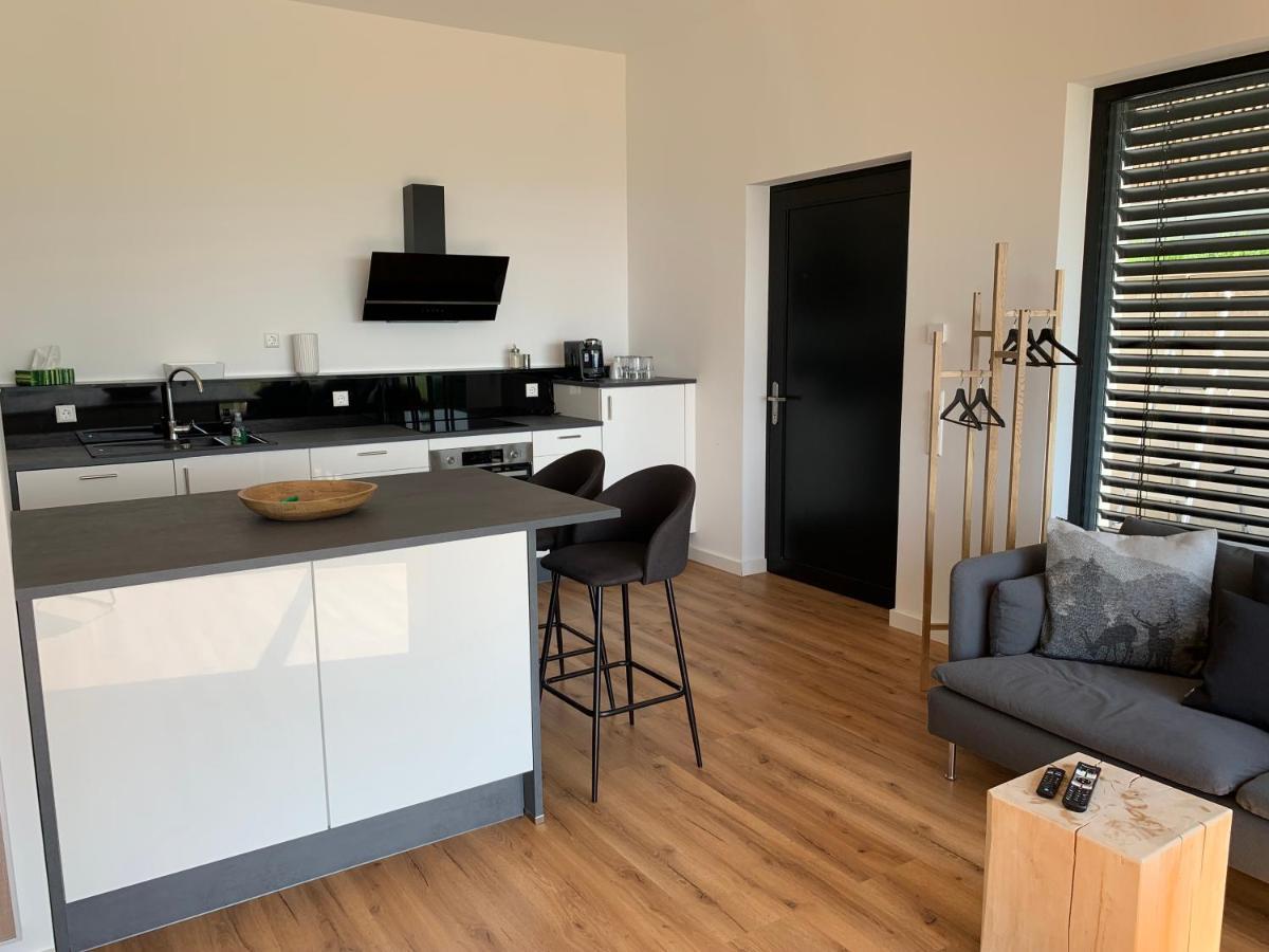Bergweide 36 Apartment Засбахвалден Екстериор снимка