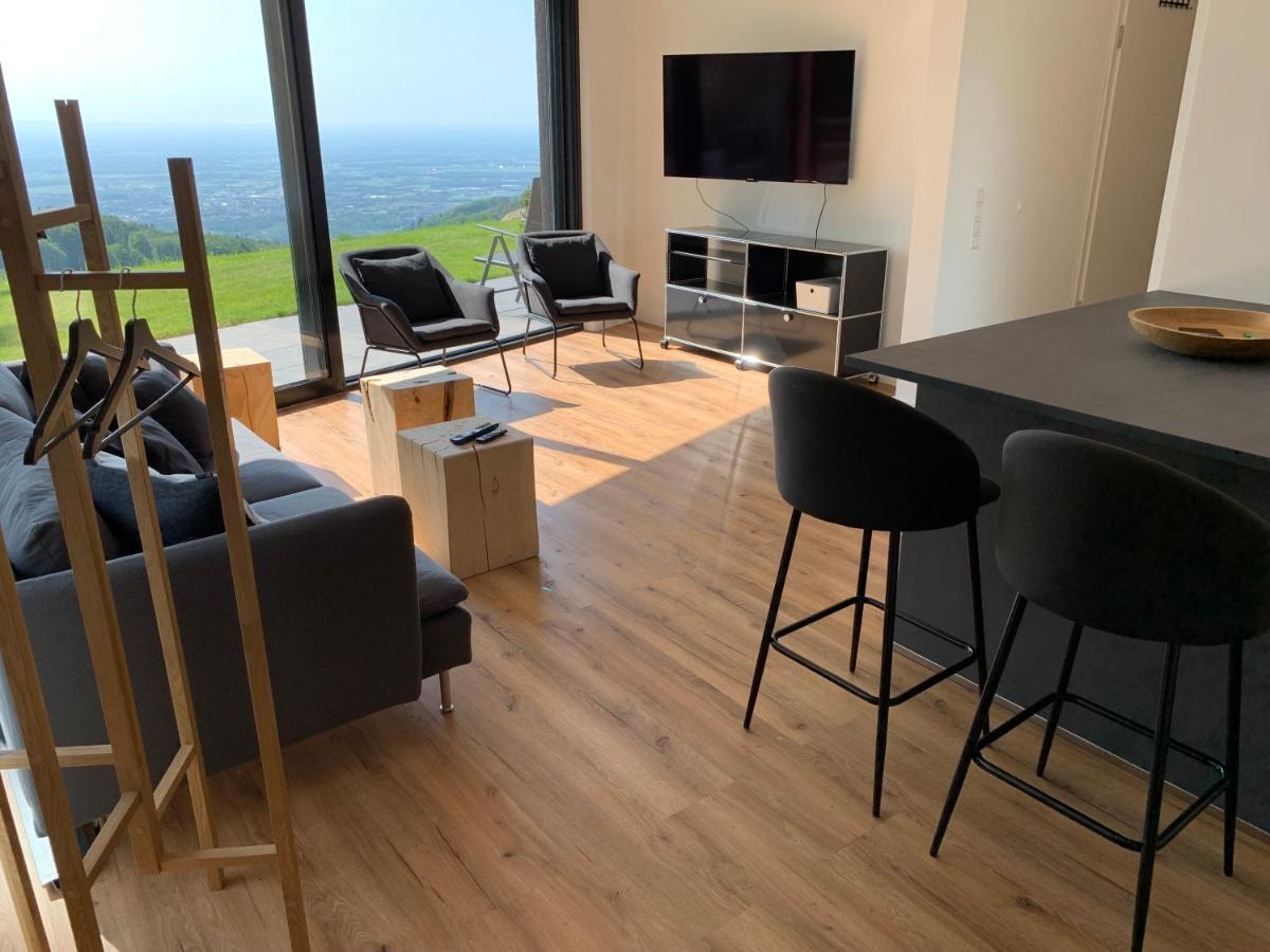 Bergweide 36 Apartment Засбахвалден Екстериор снимка
