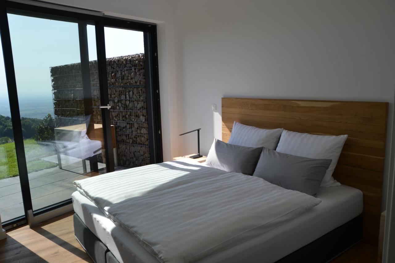 Bergweide 36 Apartment Засбахвалден Екстериор снимка