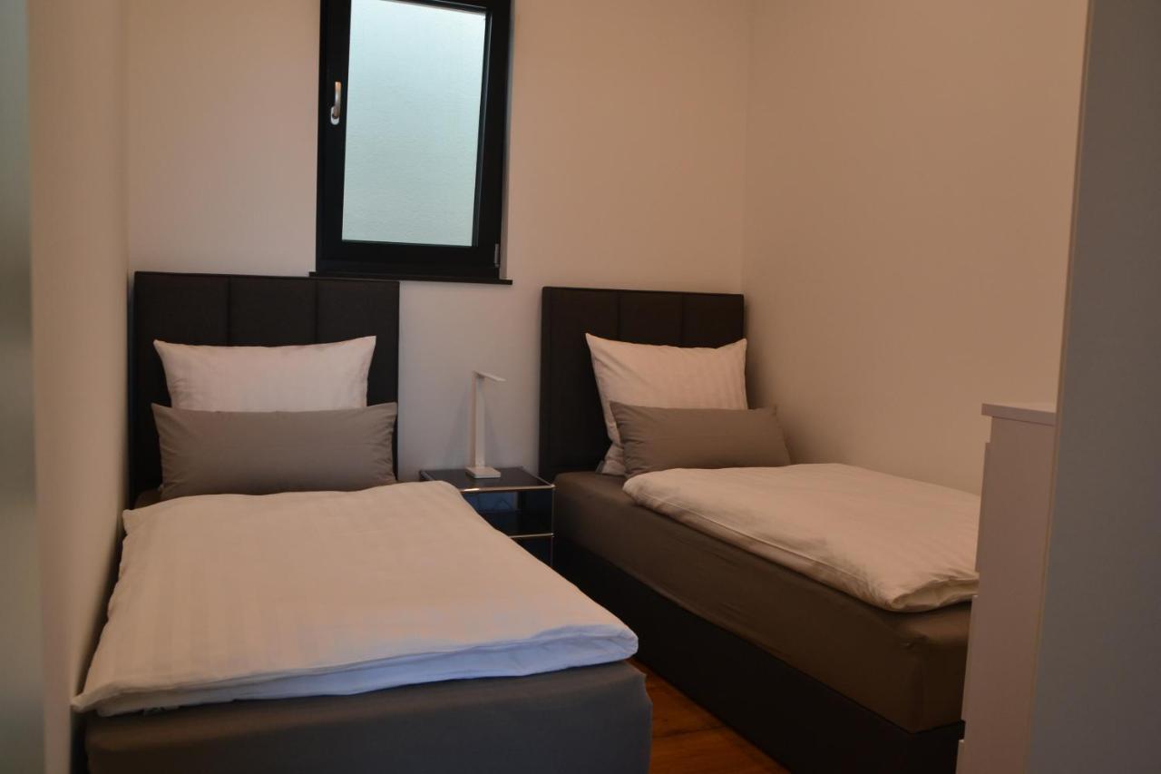 Bergweide 36 Apartment Засбахвалден Екстериор снимка