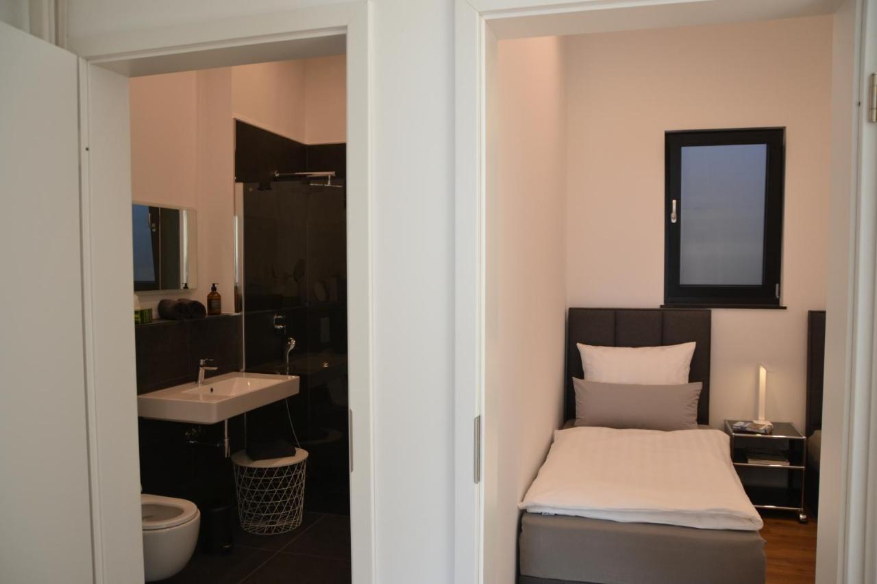 Bergweide 36 Apartment Засбахвалден Екстериор снимка